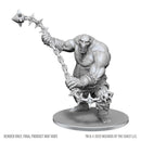 Ogre Chain Brute D and D Nolzurs Marvelous Miniatures Wave 28 Miniature Game by Wiz Kids 1