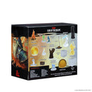 Spell Effects Mighty Conjurations D and D Icons of the Realms Roleplaying Game by Wiz Kids 3