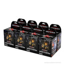 Mordenkainen Presents Monsters of the Multiverse Brick Set 23 D and D Icons of the Realms Miniatures Miniature Game by Wiz Kids 1