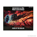 D and D Icons of the Realms Adventure in a Box Mind Flayer Voyage 1