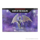 D&D Icons of the Realms: Adult Lunar Dragon 1