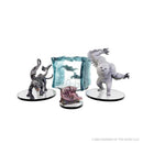 D&D Icons of the Realms: Honor Among Thieves - Monsters Boxed Set 4