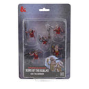 D&D Icons of the Realms: Kuo-Toa Warband 1