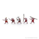 D&D Icons of the Realms: Kuo-Toa Warband 3