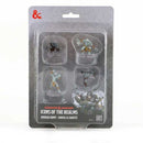 Undead Armies Ghouls and Ghasts D and D Icons of the Realms Miniature Game by Wiz Kids 1