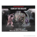 D&D Icons of the Realms: Demon Lords - Graz'zt, Fraz Urb'luu, and Kostchtchie 1