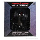D&D Icons of the Realms: Spiderdragon Boxed Miniature 2
