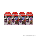 D and D Icons of the Realms Return of the Dragons 8 Ct Booster Brick Set 34 4