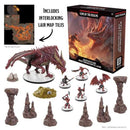 D and D Icons of the Realms Adventure in a Box Red Dragons Lair 1