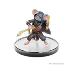 D&D Icons of the Realms: Planescape: Adventures in the Multiverse - Character Miniatures Boxed Set 4