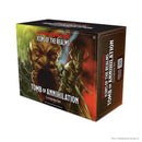 D&D Icons of the Realms: Tomb of Annihilation Complete Set
