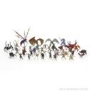 Vecna Eve of Ruin 8 ct Booster Brick Set 32 D and D Icons of the Realms Miniature Game by Wiz Kids 5