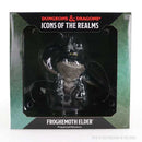 D&D Icons of the Realms: Froghemoth Elder Boxed Miniature 2