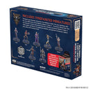 D&D Icons of the Realms: Baldur's Gate 3 - Character Boxed Set 2