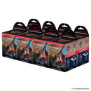 Adventures from Baldurs Gate 8 ct Booster Brick D and D Icons of the Realms Miniature Game by Wiz Kids 1
