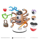 D and D Icons of the Realms Potato Head Beholder Boxed Miniature 3