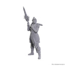 Special Edition Baldurs Gate 3 Laezel and Shadowheart D and D Nolzurs Marvelous Unpainted Miniatures Miniature Game by Wiz Kids 2