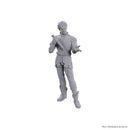 Special Edition Baldurs Gate 3 Gale and Astarion D and D Nolzurs Marvelous Unpainted Miniatures Miniature Game by Wiz Kids 1
