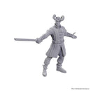 Special Edition Baldurs Gate 3 Wyll and Karlach D and D Nolzurs Marvelous Unpainted Miniatures Miniature Game by Wiz Kids 1