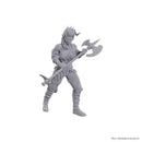 Special Edition Baldurs Gate 3 Wyll and Karlach D and D Nolzurs Marvelous Unpainted Miniatures Miniature Game by Wiz Kids 2