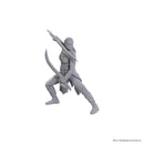 Dungeons and Dragons Nolzurs Marvelous Unpainted Miniatures Baldurs Gate 3 Jaheira and Halsin