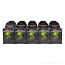 Monster Manual Collection 1 10 ct Booster Brick D and D Icons of the Realms Miniature Game by Wiz Kids 1