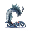 D&D Icons of the Realms: Remorhaz - Boxed Miniature 4