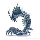 D&D Icons of the Realms: Remorhaz - Boxed Miniature 5
