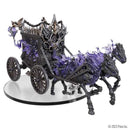 Death Coach Boxed Miniature Pathfinder Battles Miniature Game by Wiz Kids 1