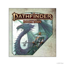 GM Core Pathfinder Book Tabs Gaming Accessory by Wiz Kids 1