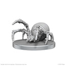 Pathfinder Battles Deep Cuts Unpainted Miniatures Cave Scorpion and Hunting Spider