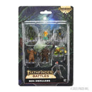 Pathfinder Battles: Bog Dwellers 1