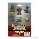 Pathfinder Battles: Bog Dwellers 2
