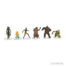 Pathfinder Battles: Bog Dwellers 5