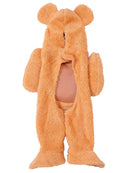 Walking Teddy Bear Pet Costume 2