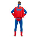 Wallyman Costume Adult Blue 1
