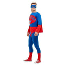 Wallyman Costume Adult Blue 2