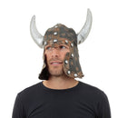 Warrior Style Helmet & Horns Hats Unisex 1
