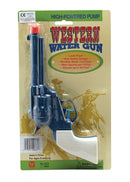 Water Squirt Cowboy Gun General Jokes Unisex 1