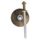 Weapons Set with Sword Shield Kids 39cm/15in 1