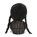 Wednesday Addams 7.5" Phunny Plush_4