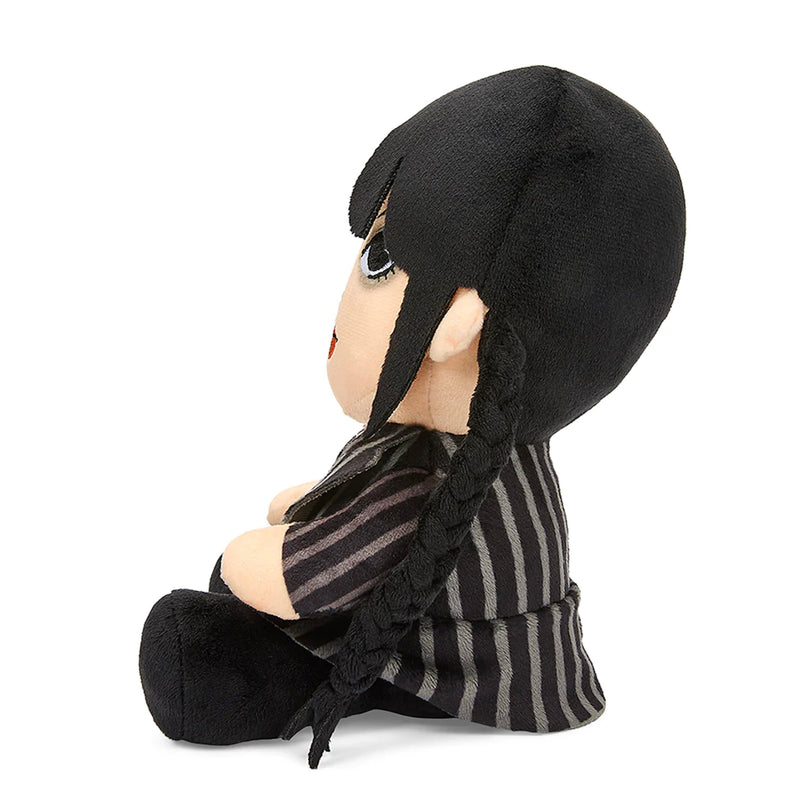 Size Chart Wednesday Addams 7.5" Phunny Plush