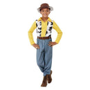 Western Cowboy Costume 1