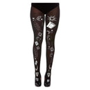 Whimsical Tights 1
