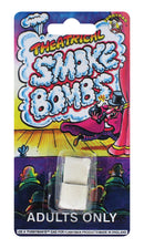 White Blister Carded 1
