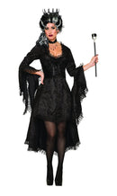 Wicked Princess Costume 1