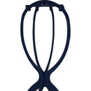 Wig Holder Adult Black 1