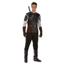 Wild Hunter Costume Brown 1