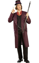 Willy Wonka Charlie & The Chocolate Factory 1