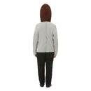 Wind In The Willows Deluxe Mole Costume Child Grey 2